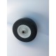 VNT Koło ASM 9x3,5x4 Flatfree / 53.0140