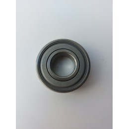 VNT Łożysko, kulka 20mmx47mm / 55.0042