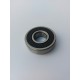 VNT Łożysko, kulka 25mmx62mm / 55.0057