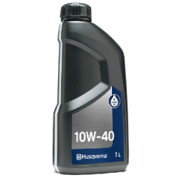 Olej Husqvarna 1L 4-takt 10W40 / 577 41 97-04