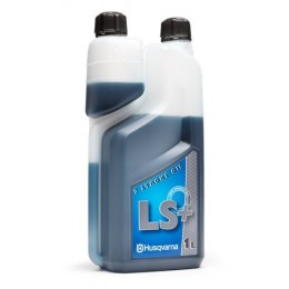 Olej LS+ Husqvarna 1L z dozownikiem GTU03 / 578 03 70-02