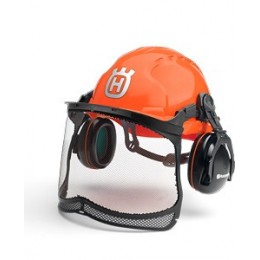 Kask leśny Classic 580 75 43-01