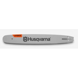 Prowadnica X-Force, laminowana .325" 1.5mm mały montaż  / 582 08 69-64