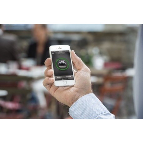 Moduł GPS AM Connect / 586 66 23-07