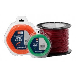 Żyłka Opti Round 3,0mm 637m /   597 66 88-43