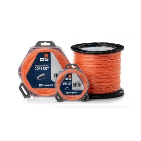 Żyłka Corecut 2,0mmx15m / 597 66 92-01