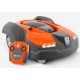 Automower zabawka na baterie / 597 80 96-01