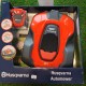 Automower zabawka na baterie / 597 80 96-01