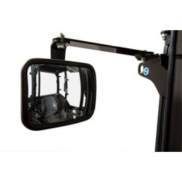 VNT Lusterka kabiny zewnętrzne składane /70.2006-4/Exterior Mirrors, Kit