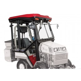 VNT Kabina KW452 do traktora 4500 / Cab 70.2014 DEMO