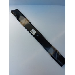 VNT Nóż 25x5/8xRH S wysokie podnoszenie deck koszący MU 720 / 79.0105