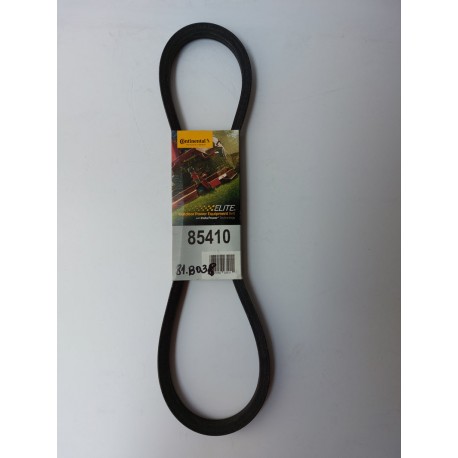 VNT Pasek klinowy, B38 / 81.B038 / 85410