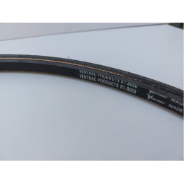 VNT Pasek klinowy, B50 / 81.B050