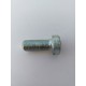 VNT Śruba 1/2-20 SAE x 1 1/4 LH ZP / 91.0810L