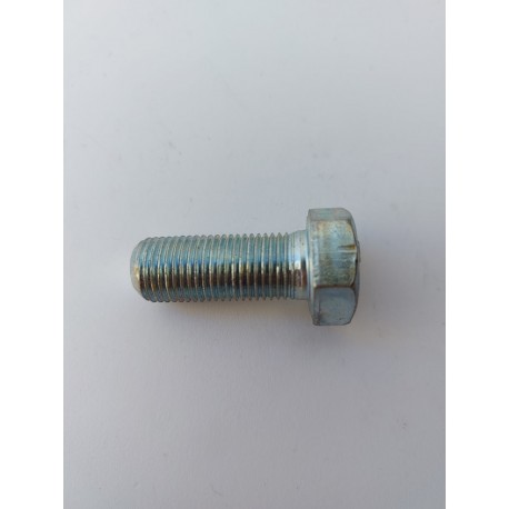 VNT Śruba 1/2-20 SAE x 1 1/4 LH ZP / 91.0810L