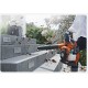 Dmuchawa spalinowa Husqvarna 125BVx / 952 71 56-45