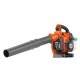 Dmuchawa spalinowa Husqvarna 125BVx / 952 71 56-45
