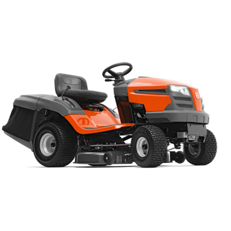 Traktor Husqvarna TC 138L 960 51 01-89