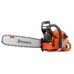 Pilarka spalinowa Husqvarna 372 XP® X-TORQ / 965 96 81-18