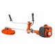 Wykaszarka spalinowa Husqvarna 545RX / 966 01 59-01