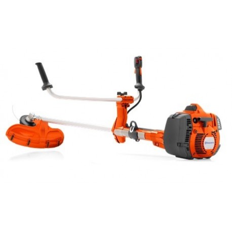 Wykaszarka spalinowa Husqvarna 545RX / 966 01 59-01
