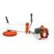 Wykaszarka spalinowa Husqvarna 535RX / 966 62 88-01