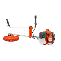 Wykaszarka spalinowa Husqvarna 535RX / 966 62 88-01