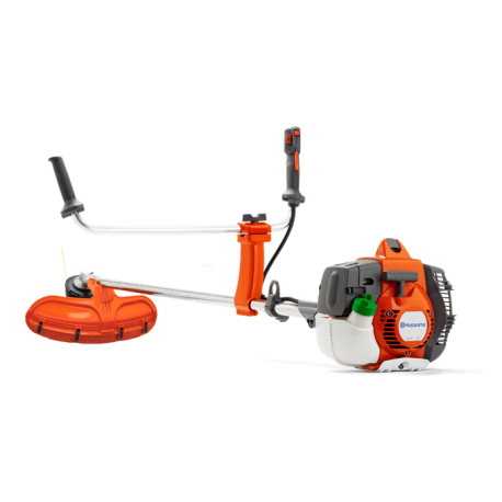 Wykaszarka spalinowa Husqvarna 535RX / 966 62 88-01
