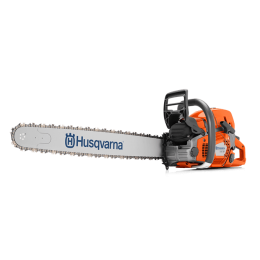 Pilarka spalinowa Husqvarna 572XP® / 966 73 31-18
