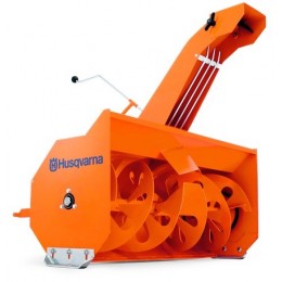 Pług wirnikowy R524 / 966 79 64-01