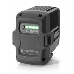 Akumulator BLI 300 Husqvarna / 967 07 19-01