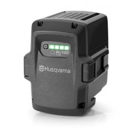 Akumulator BLI100 Husqvarna / 967 09 18-01