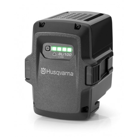Akumulator BLI100 Husqvarna / 967 09 18-01
