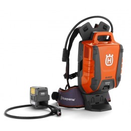 Akumulator plecakowy BLi 950X/ z uprzężą i adapterem / 967 09 32-01