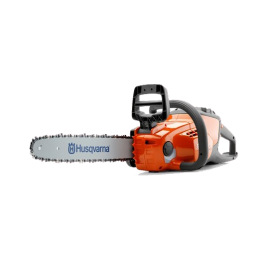 Pilarka akumulatorowa 120i Husqvarna zestaw akumulator BLI20 i ładowarka QC80 / 967 09 82-02