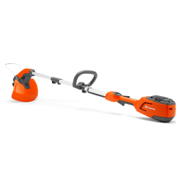 Podkaszarka akumulatorowa Husqvarna 115IL (ładowarka QC80+ bateria BLi20) / 967 09 88-04