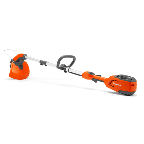 Podkaszarka akumulatorowa Husqvarna 115IL (ładowarka QC80+ bateria BLi20) / 967 09 88-04