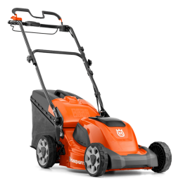 Kosiarka akumulatorowa Husqvarna LC 141iV / 967 09 92-01
