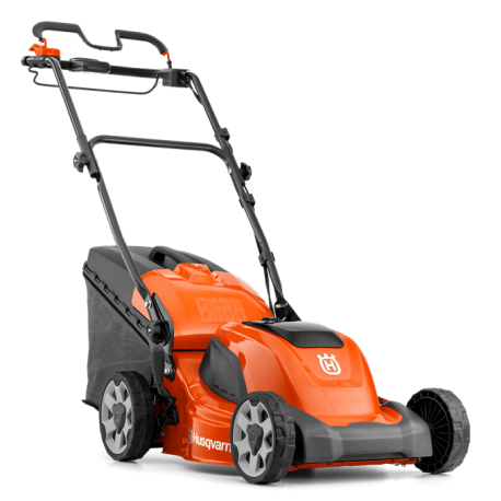 Kosiarka akumulatorowa Husqvarna LC 141iV / 967 09 92-01
