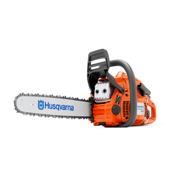 Pilarka Spalinowa Husqvarna 445 II