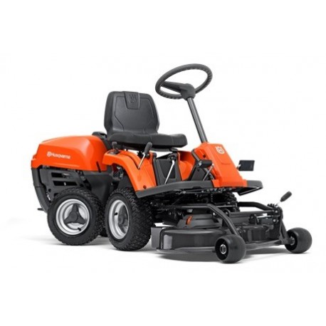 Rider Husqvarna R 112C / 967 17 84-02