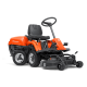 Rider Husqvarna R 112C5 / 967 17 85-01
