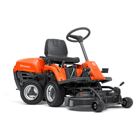 Rider Husqvarna R 112C5 / 967 17 85-01