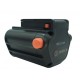 GRD Akumulator Li-Jon BLI18 18V2AH 09840-20 / 967 24 09-01/4078500001274