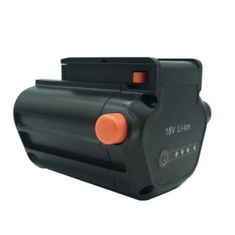 GRD Akumulator Li-Jon BLI18 18V2AH 09840-20 / 967 24 09-01/4078500001274
