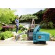 GRD Classic Zest.Hydrofor 3000/4 ECO 01753-20 / 4078500175302 / 967 24 59-01 Gardena Zestaw hydroforowy 3000/4 eco