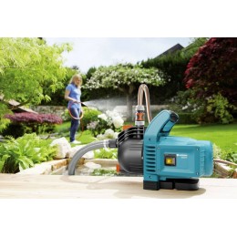 GRD Classic Zest.Hydrofor 3000/4 ECO 01753-20 / 4078500175302 / 967 24 59-01 Gardena Zestaw hydroforowy 3000/4 eco