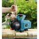 GRD Classic Zest.Hydrofor 3000/4 ECO 01753-20 / 4078500175302 / 967 24 59-01 Gardena Zestaw hydroforowy 3000/4 eco