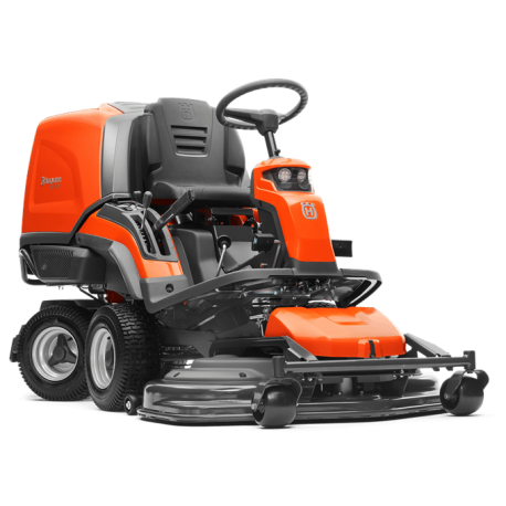 Rider Husqvarna RC 318T / 967 62 87-02