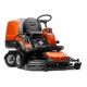 Rider Husqvarna z koszem RC320Ts AWD / 967 62 88-02